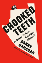 book cover for Crooked Teeth