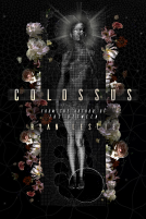 book cover for Colossus