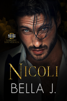 Couverture du livre pour Nicoli
