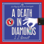 Cover Image: A Death in Diamonds