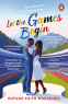 Cover Image: Let the Games Begin