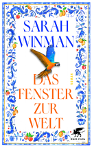 Buchcover für Das Fenster zur Welt