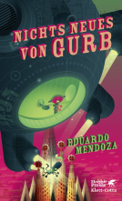 Buchcover für Nichts Neues von Gurb