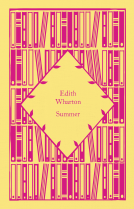 book cover for Summer