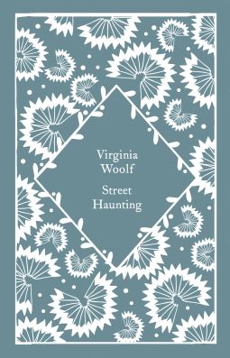 book cover for Street Haunting