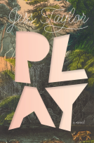 book cover for Play