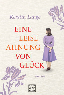 Buchcover für Eine leise Ahnung von Glück