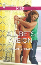 book cover for All Bets Are On