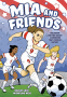 Cover Image: Mia and Friends