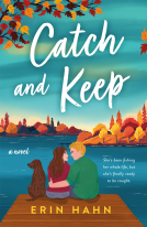 book cover for Catch and Keep