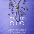 book cover for Lavender's Blue