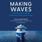 book cover for Making Waves