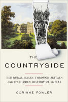 book cover for The Countryside