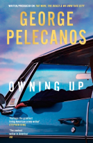 book cover for Owning Up