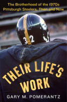 book cover for Their Life's Work