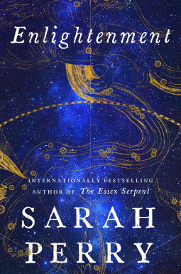book cover for Enlightenment