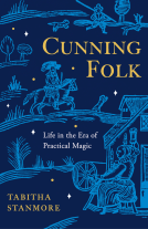 book cover for Cunning Folk