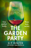 Cover Image: The Garden Party