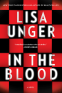 Cover Image: In the Blood