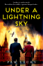 Cover Image: Under a Lightning Sky