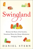 book cover for Swingland