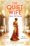 Cover Image: The Quiet Wife