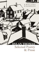 book cover for Selected Poetry & Prose