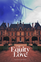 book cover for The Equity of Love
