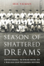 Cover Image: Season of Shattered Dreams