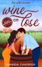 Cover Image: Wine or Lose