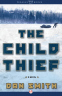 Cover Image: The Child Thief
