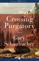 book cover for Crossing Purgatory