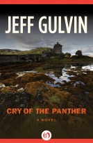 book cover for Cry of the Panther