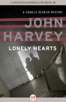 book cover for Lonely Hearts