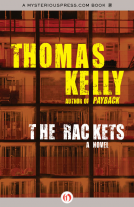 book cover for The Rackets
