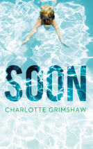 book cover for Soon