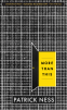 Cover Image: More Than This