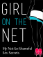 Cover Image: Girl On The Net: My Not-So-Shameful Sex Secrets