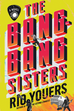 book cover for The Bang-Bang Sisters