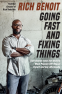 Cover Image: Going Fast and Fixing Things