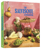 book cover for The SalviSoul Cookbook