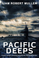 book cover for Pacific Deeps
