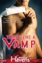 Cover Image: Take it Like a Vamp