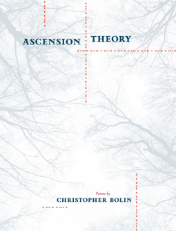 book cover for Ascension Theory