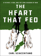 book cover for The Heart That Fed