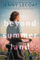 book cover for Beyond Summerland