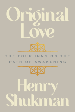 book cover for Original Love