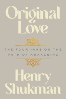 book cover for Original Love