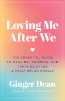 book cover for Loving Me After We
