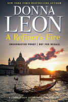 book cover for A Refiner’s Fire